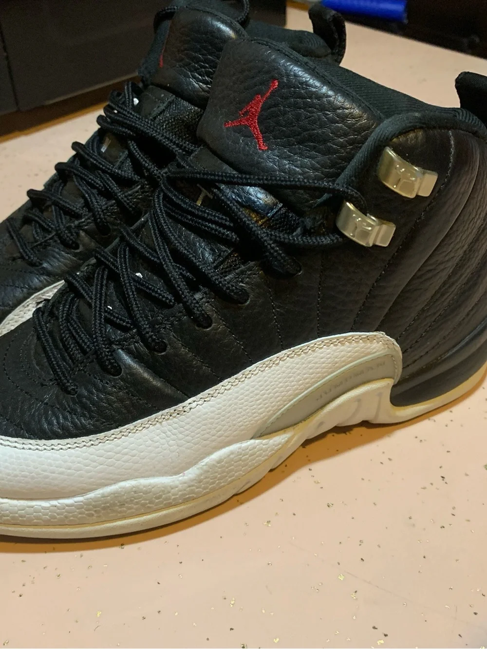 Jordan shoes